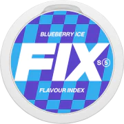 Fix Blueberry Ice 5 Slim