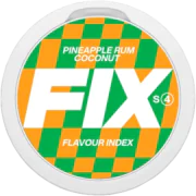Fix Pineapple Rum Coconut 4 Slim