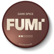 FUMi Dark Spice Regular 4mg