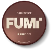 FUMi Dark Spice Strong