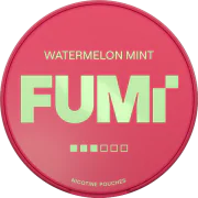 FUMi Watermelon Mint Strong