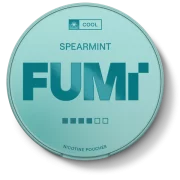 FUMi Spearmint Extra Strong
