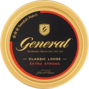 General Extra Strong Loose