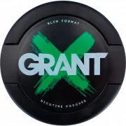 Grant Hemp Slim