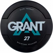 Grant Mint Slim
