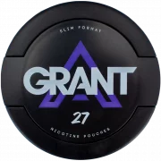 Grant Wild Berry Slim