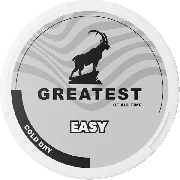 Greatest Cold Dry Easy 4mg