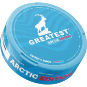 GREATEST Arctic Edition 10mg