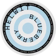 Helwit Blueberry Extra Strong Slim