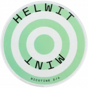 Helwit Mint 3,5mg Slim