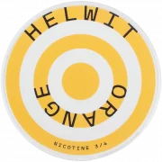Helwit Orange Slim