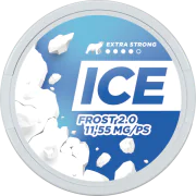 ICE Frost 2.0 Extra Strong 11,55mg