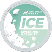ICE Sweet Mint Extra Strong 11,55mg