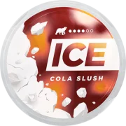 ICE Cola Slush 12mg
