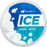 ICE Cool Mint Extra Strong