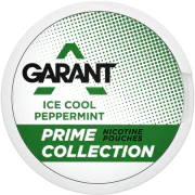 Garant Ice Cool Peppermint