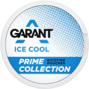 Garant Ice Cool 11 mg