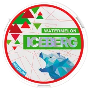 ICEBERG Watermelon Medium
