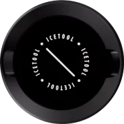 Icetool The Can - Black