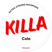 Killa Cola Extra Strong