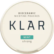 KLAR Mint Strong Mini