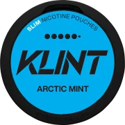 Klint Arctic Mint 5 X-Strong Slim