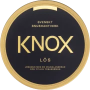 Knox Loose