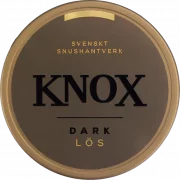 Knox Dark Loose
