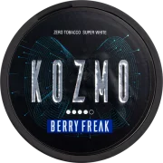 Kozmo Berry Freak