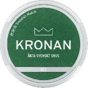 Kronan Vit