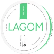LAGOM Apple Mint 16mg