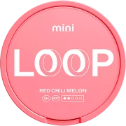 LOOP Red Chili Melon Mini
