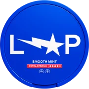 LOOP Smooth Mint Extra Strong
