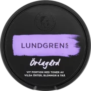 Lundgrens Ortagard Vit