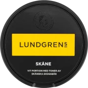 Lundgrens Skåne Vit