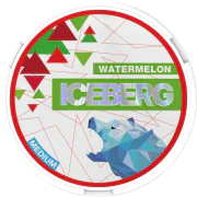 Iceberg Watermelon 20mg