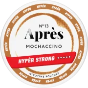 Après No13 Mochaccino Hypèr Strong