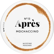 Après No13 Mochaccino Normal