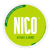 NICO Kiwi Lime Mini 4mg