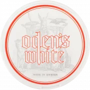 Odens Extreme Cold White