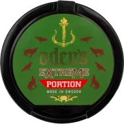 Odens Extreme Creamy Wintergreen