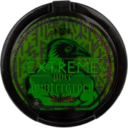 Odens Extreme Pure Wintergreen