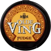 Olde Ving Fudge