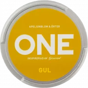 One Gul White
