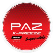 PAZ X-Freeze Extreme
