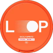 LOOP Sicily Spritz Strong