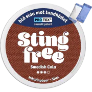 Stingfree Swedish Cola Slim