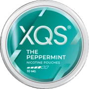 XQS The Peppermint 10mg