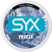 SYX Freeze Extra Strong