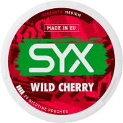 SYX Wild Cherry Medium